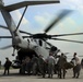 24th MEU brings heavy lifters, aid Haitian government after Matthew