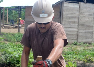 Southern Partnership Station 2016