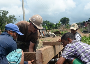 Southern Partnership Station 2016