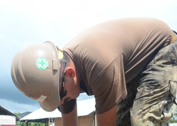 Southern Partnership Station 2016