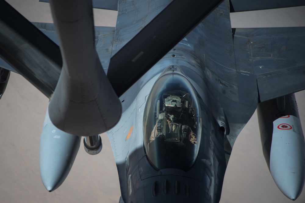 340th Expeditionary Air Refueling Squadron