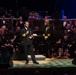 U.S. Navy Band presents concert in celebration of Navy's 241st birthday