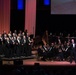 U.S. Navy Band presents concert in celebration of Navy's 241st birthday