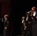 U.S. Navy Band presents concert in celebration of Navy's 241st birthday