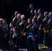 U.S. Navy Band presents concert in celebration of Navy's 241st birthday