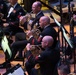 U.S. Navy Band presents concert in celebration of Navy's 241st birthday