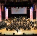 U.S. Navy Band presents concert in celebration of Navy's 241st birthday