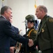 Border Patrol Chief Mark Morgan sworn-in