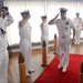 ivil Engineer Corps Commissioning