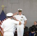 ivil Engineer Corps Commissioning