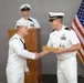 ivil Engineer Corps Commissioning