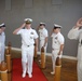 ivil Engineer Corps Commissioning