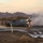All in a day's work: Marines extinguish car fire, continue to training exercise