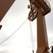 Coast Guard Cutter Healy conducts science