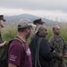 Photographers Capture Marine Training