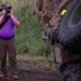 Photographers Capture Marine Training