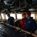 Coast Guard Cutter Healy