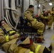 Coast Guard Cutter Healy conducts drills