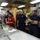 Coast Guard Cutter Healy holds baking class