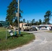 SC National Guard Hurricane Matthew Emergency Response