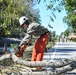 SC National Guard Hurricane Matthew Emergency Response