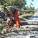 SC National Guard Hurricane Matthew Emergency Response