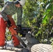 SC National Guard Hurricane Matthew Emergency Response