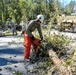 SC National Guard Hurricane Matthew Emergency Response