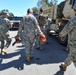 SC National Guard Hurricane Matthew Emergency Response