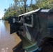 SC National Guard Hurricane Matthew Emergency Response