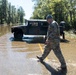 SC National Guard Hurricane Matthew Emergency Response