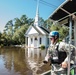 SC National Guard Hurricane Matthew Emergency Response