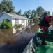 SC National Guard Hurricane Matthew Emergency Response