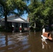 SC National Guard Hurricane Matthew Emergency Response