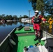 SC National Guard Hurricane Matthew Emergency Response