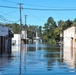 SC National Guard Hurricane Matthew Emergency Response