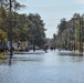 SC National Guard Hurricane Matthew Emergency Response