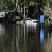 SC National Guard Hurricane Matthew Emergency Response