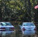 SC National Guard Hurricane Matthew Emergency Response