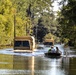 SC National Guard Hurricane Matthew Emergency Response