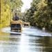 SC National Guard Hurricane Matthew Emergency Response