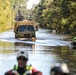 SC National Guard Hurricane Matthew Emergency Response