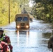 SC National Guard Hurricane Matthew Emergency Response