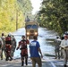 SC National Guard Hurricane Matthew Emergency Response