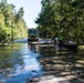 SC National Guard Hurricane Matthew Emergency Response