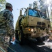 SC National Guard Hurricane Matthew Emergency Response