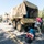 SC National Guard Hurricane Matthew Emergency Response