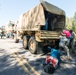 SC National Guard Hurricane Matthew Emergency Response