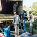 SC National Guard Hurricane Matthew Emergency Response