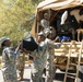 SC National Guard Hurricane Matthew Emergency Response